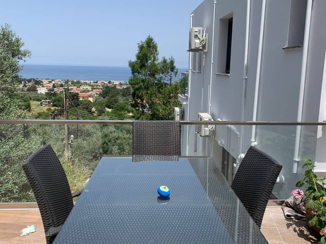 KYRENIA LAPTA DAILY VILLA RENTAL