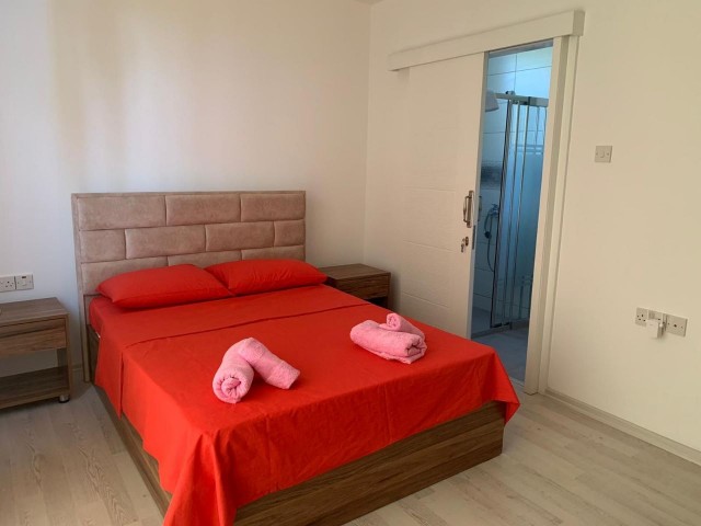 KYRENIA LAPTA DAILY VILLA RENTAL