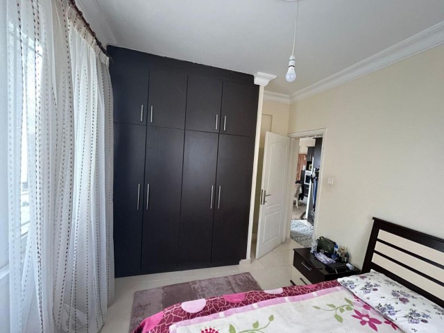 2+1 FOR SALE IN KYRENIA LAPTA CENTER