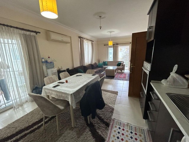 2+1 FOR SALE IN KYRENIA LAPTA CENTER