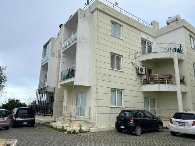 2+1 FOR SALE IN KYRENIA LAPTA CENTER