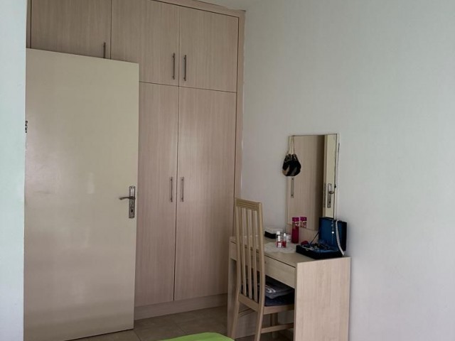 2+1 SPACIOUS FLAT FOR SALE IN GIRNE ALSANCAK