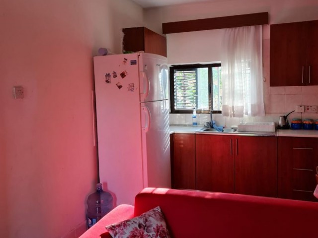 Gırne Lapta 1+1 FLAT FOR RENT