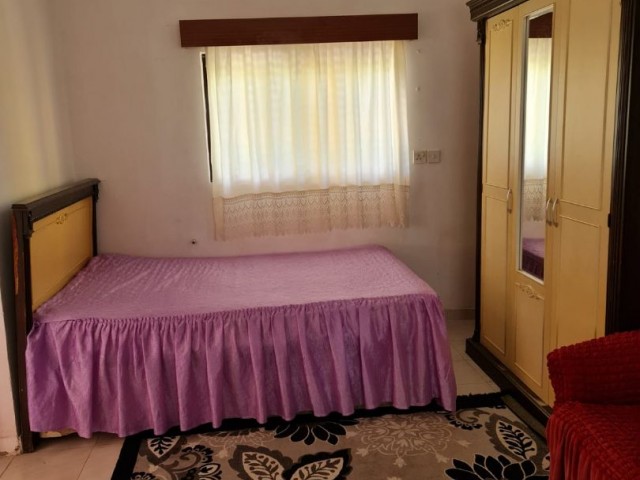 Gırne Lapta 1+1 FLAT FOR RENT