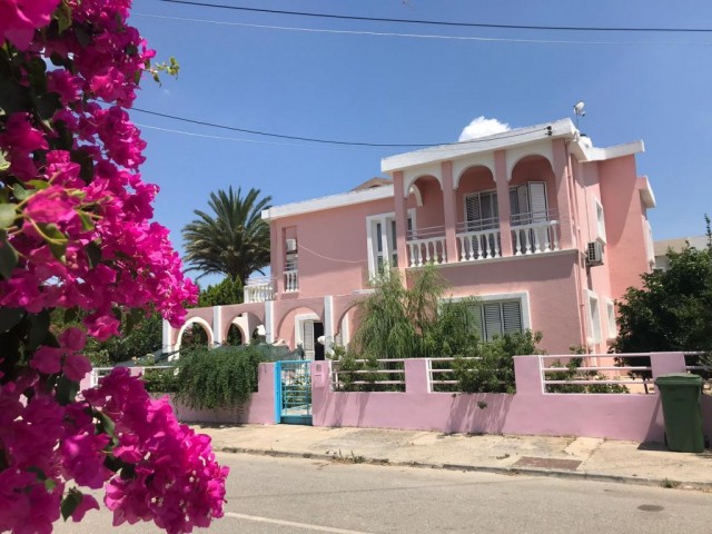 Villa Kaufen in Yenikent, Nikosia