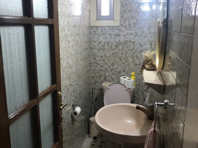 Flat For Sale in Kızılbaş, Nicosia