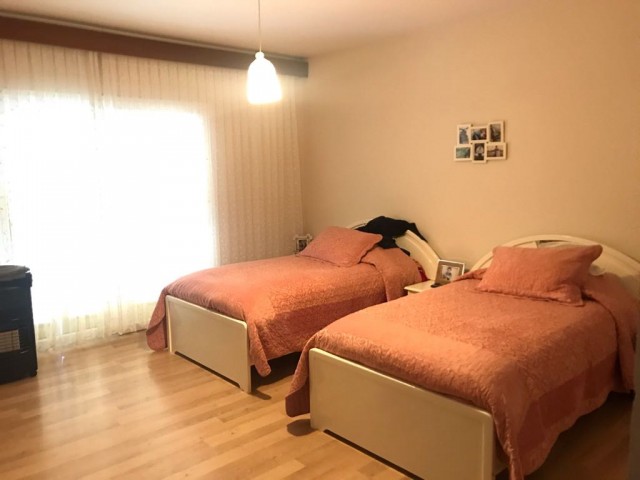 Flat For Sale in Kızılbaş, Nicosia