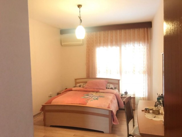 Flat For Sale in Kızılbaş, Nicosia