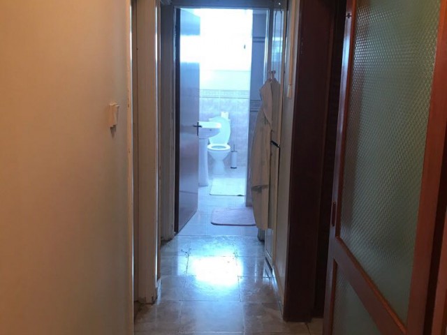 Flat For Sale in Kızılbaş, Nicosia