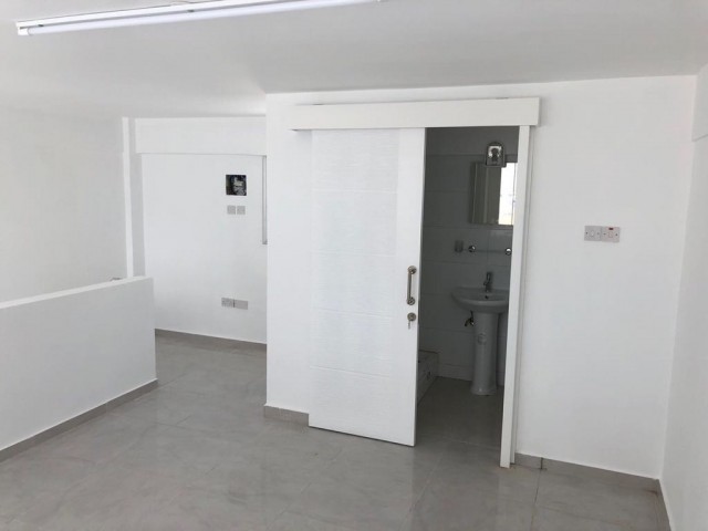 Shop To Rent in Yenikent, Nicosia