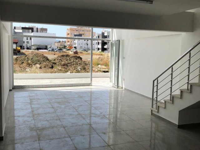 Shop To Rent in Yenikent, Nicosia