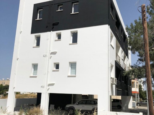 Lefkoşa Küçük Kaymaklı'da 2+1 Full Eşyalı Aylık Ödemeli Kiralık Daire 300 STG