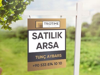 Nikosia Yenikent te 6.600 a2, 2 Etagen Zoning Genehmigung Villa Grundstück 99.000 STG ** 