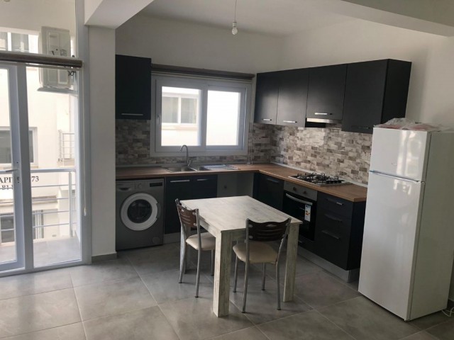 Flat To Rent in Gönyeli, Nicosia