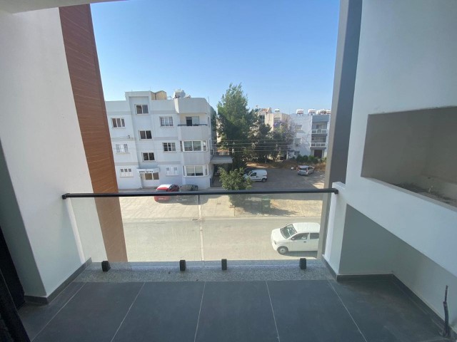 3+ 1 Apartment Of 128 m2 And 2+ 1 Penthouse Of 110+16 m2 Terrace For Sale In Ortakoy, Nicosia 78,000 STG ** 