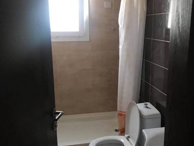 Flat To Rent in Ortaköy, Nicosia