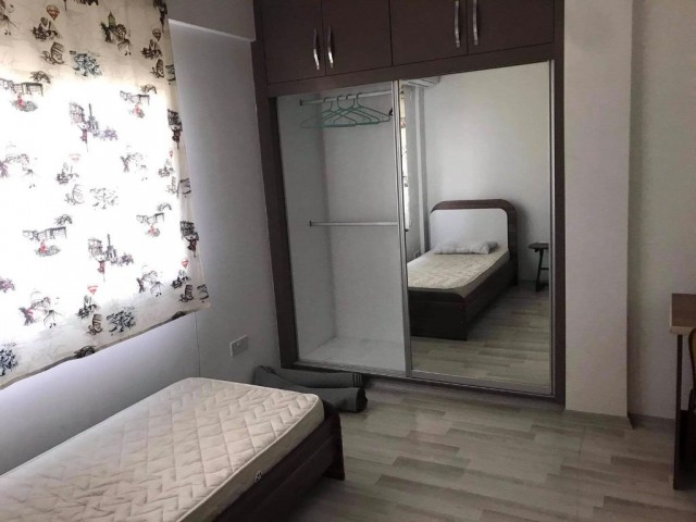 Flat To Rent in Ortaköy, Nicosia