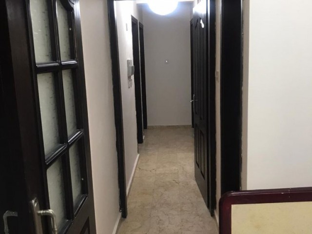 Flat To Rent in Ortaköy, Nicosia