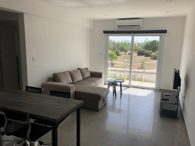 Flat To Rent in Yenikent, Nicosia