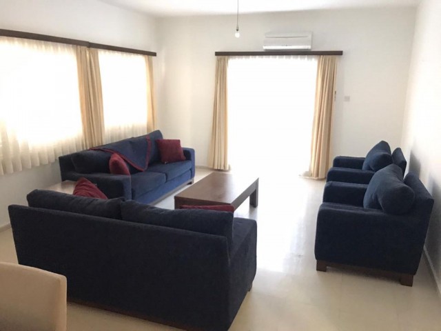 Flat To Rent in Köşklüçiftlik, Nicosia