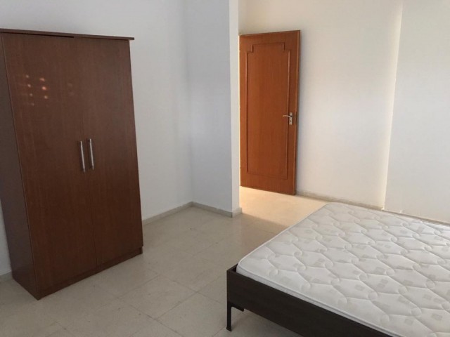 Flat To Rent in Köşklüçiftlik, Nicosia