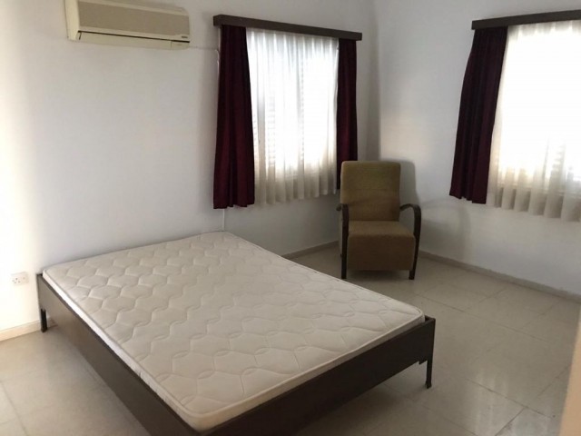 Flat To Rent in Köşklüçiftlik, Nicosia