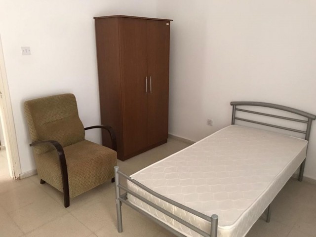 Flat To Rent in Köşklüçiftlik, Nicosia