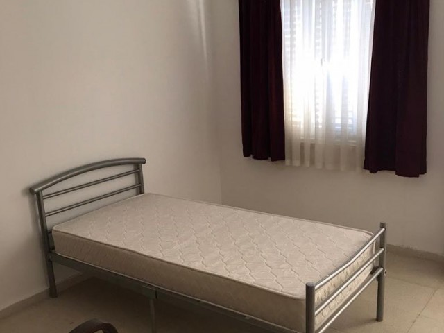 Flat To Rent in Köşklüçiftlik, Nicosia