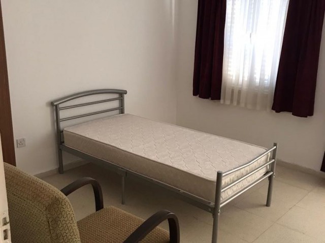 Flat To Rent in Köşklüçiftlik, Nicosia