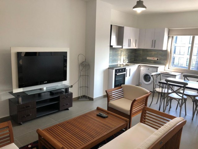 Flat To Rent in Gönyeli, Nicosia