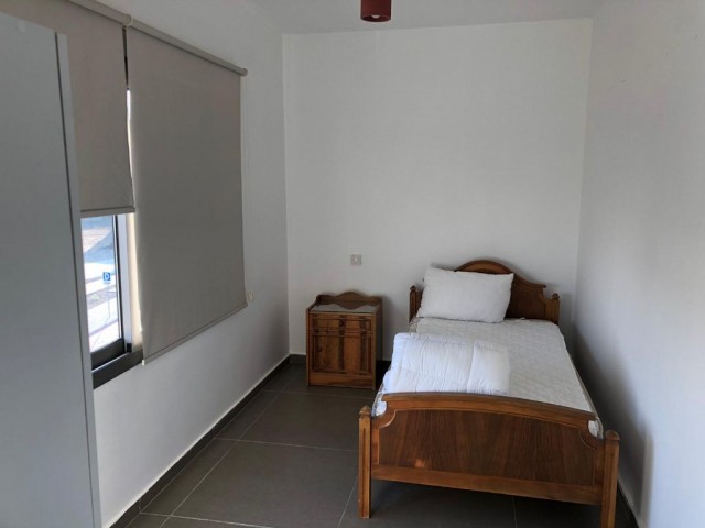 Flat To Rent in Gönyeli, Nicosia