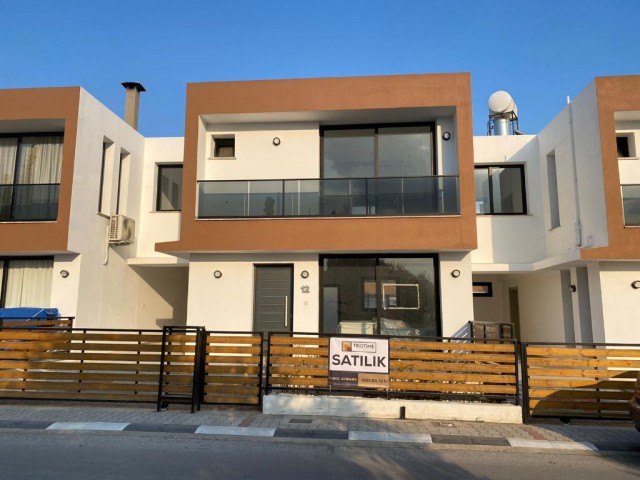 Villa Kaufen in Minareliköy, Nikosia