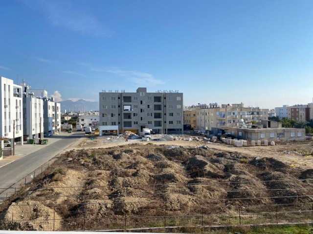 Lefkoşa Gönyeli'de Kiler Marketin Arkasında 3+1 , 120 m2 Satılık Daire 54.500 STG