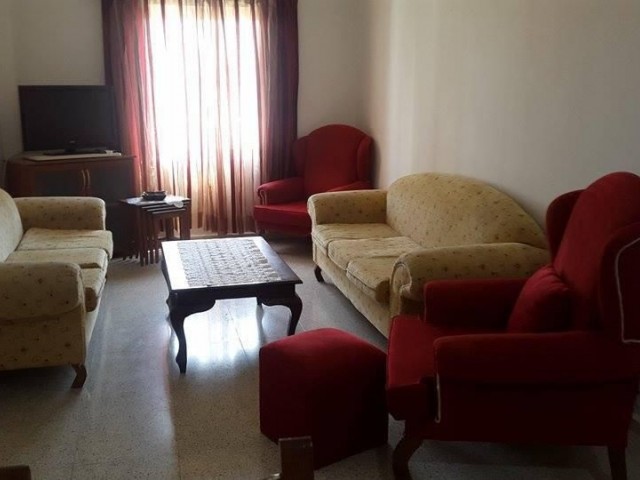 Flat To Rent in Yenişehir, Nicosia