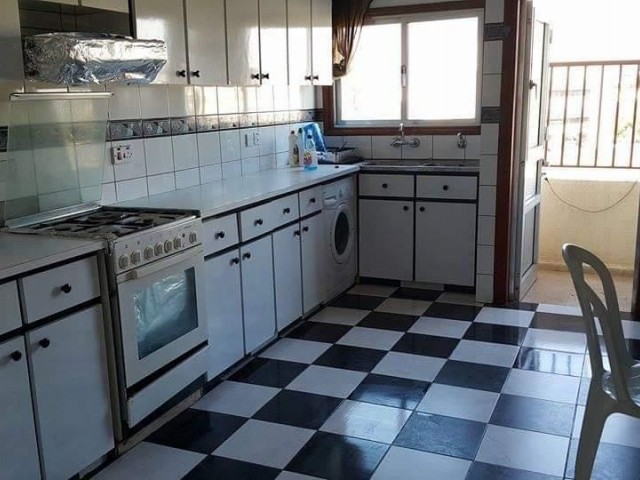 Flat To Rent in Hamitköy, Nicosia