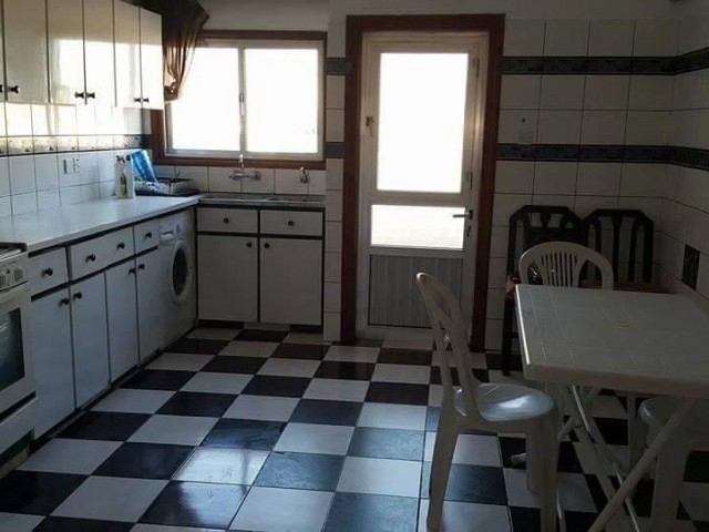 Flat To Rent in Hamitköy, Nicosia