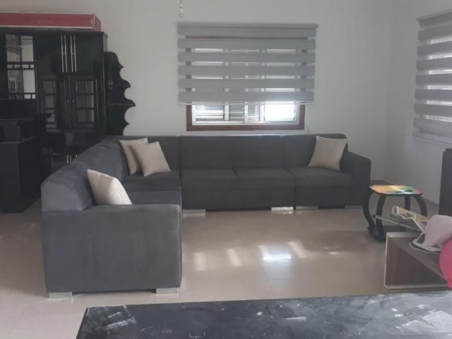 Flat To Rent in Hamitköy, Nicosia