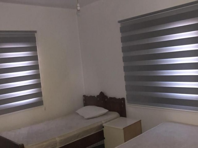 Flat To Rent in Hamitköy, Nicosia