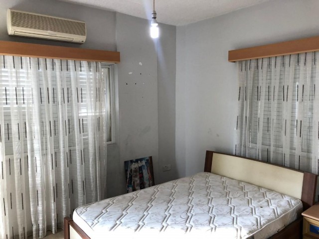 Lefkoşa Ortaköy'de Merkezi Konumda , 3+1 , Full Eşyalı Aylık Ödemeli Kiralık Daire 2.500 TL 