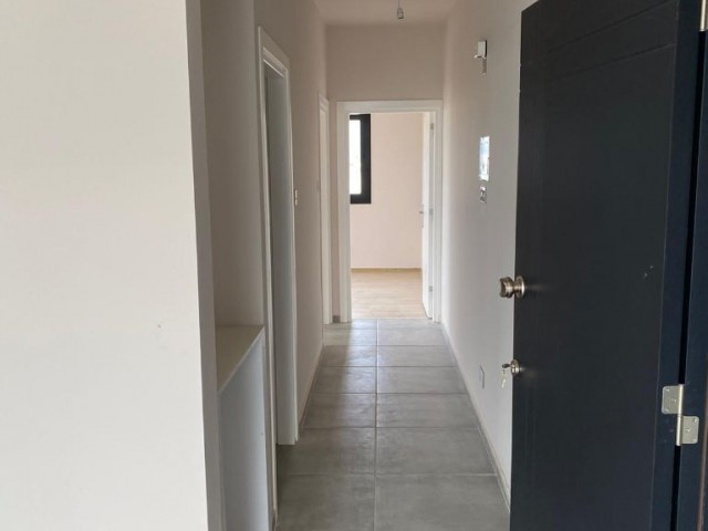 Shop To Rent in Metehan, Nicosia