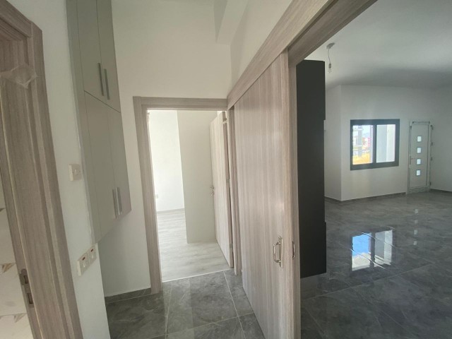 2 + 1.85 m2 Ground Floor Apartment for Sale in the Center of Nicosia Mitreeli 50.000 STG ** 