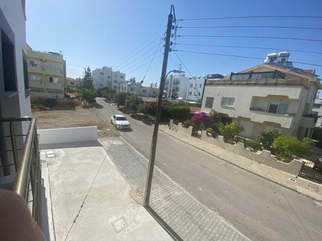 Penthouse Apartment for Sale in Nicosia Mitreli 2 + 1, 85 m2 + 70 m2 (Terrace) in the Central Location 60.000 STG ** 