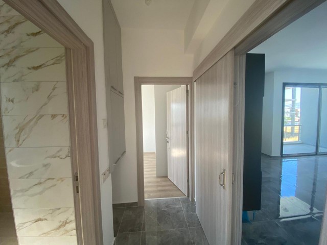 Penthouse Apartment for Sale in Nicosia Mitreli 2 + 1, 85 m2 + 70 m2 (Terrace) in the Central Location 60.000 STG ** 