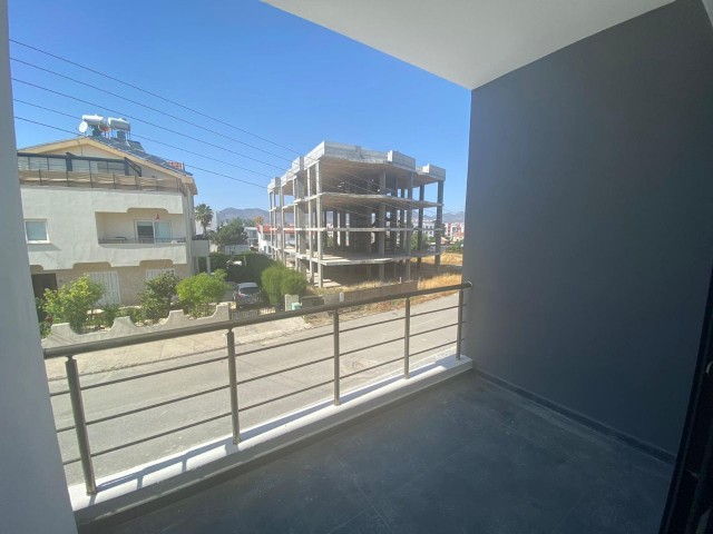 Penthouse Apartment for Sale in Nicosia Mitreli 2 + 1, 85 m2 + 70 m2 (Terrace) in the Central Location 60.000 STG ** 