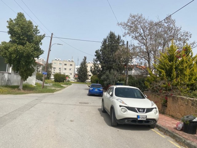 Villa To Rent in Ortaköy, Nicosia