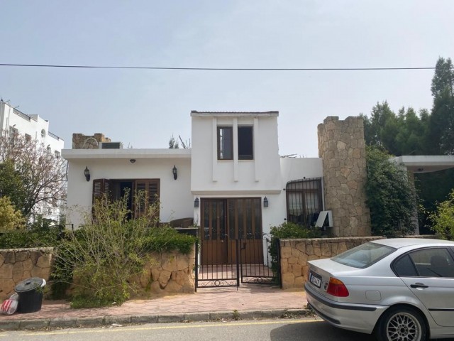 Villa Mieten in Ortaköy, Nikosia