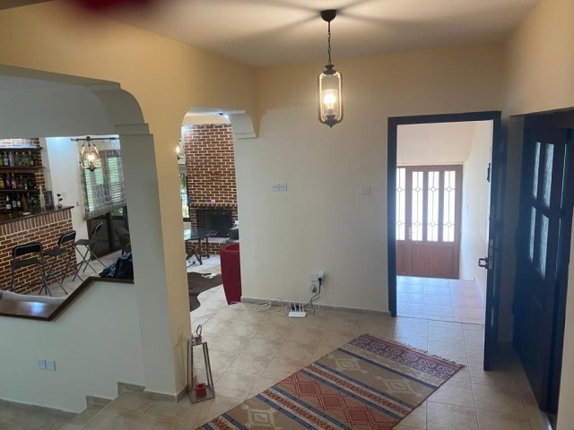 Villa To Rent in Ortaköy, Nicosia