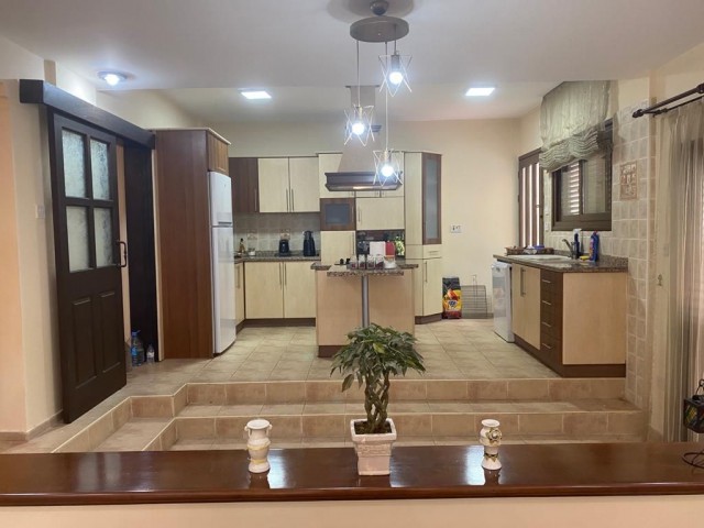 Villa To Rent in Ortaköy, Nicosia