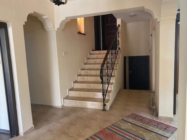 Villa To Rent in Ortaköy, Nicosia