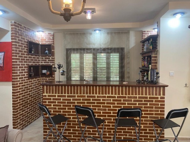 Villa To Rent in Ortaköy, Nicosia